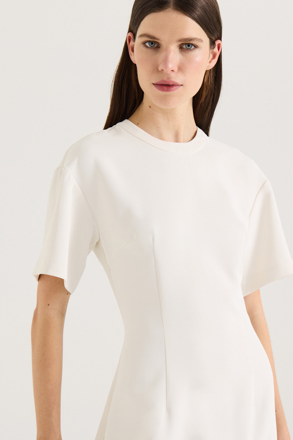 Noa Dress Henne Noa Dress Henne