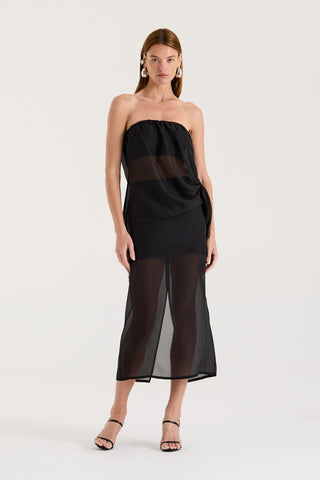Norella Bustier Top