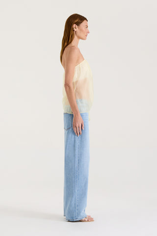Norella Bustier Top