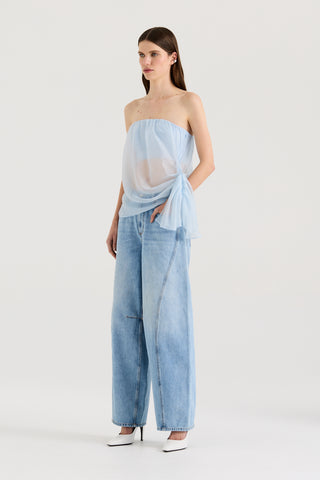 Norella Bustier Top