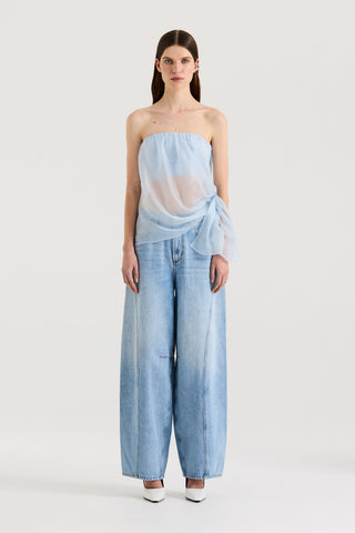 Norella Bustier Top