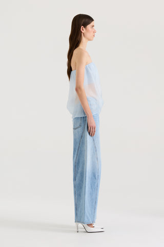 Norella Bustier Top