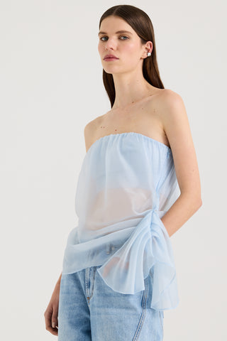 Norella Bustier Top