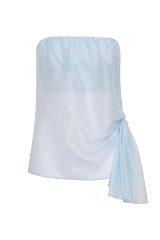 Norella Bustier Top