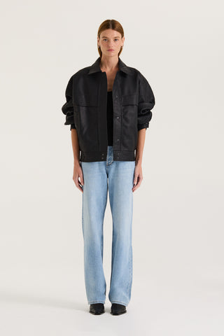 Nova Jacket