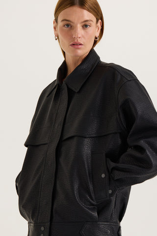 Nova Jacket