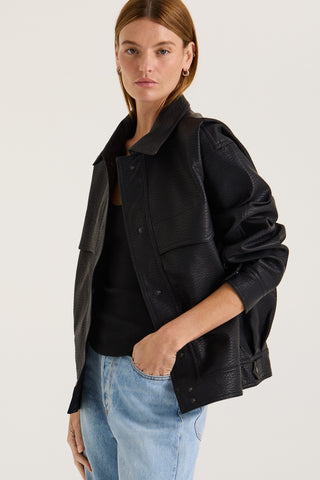 Nova Jacket