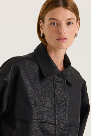 Nova Jacket