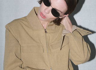 Bowery SS26