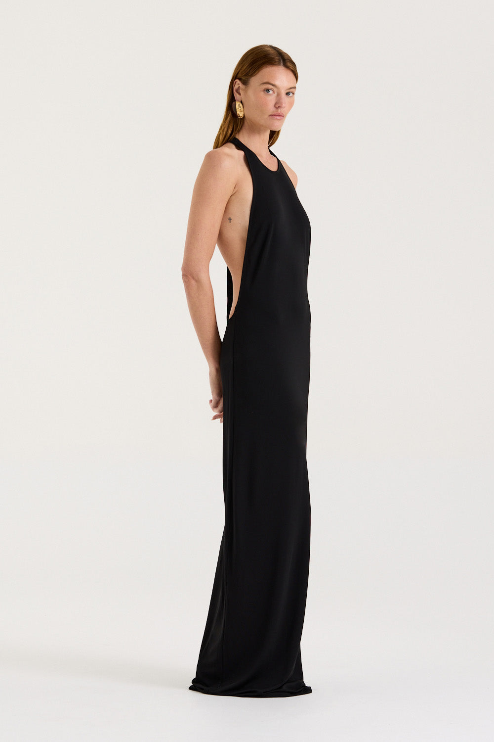 Ophelia Tank Dress – Henne