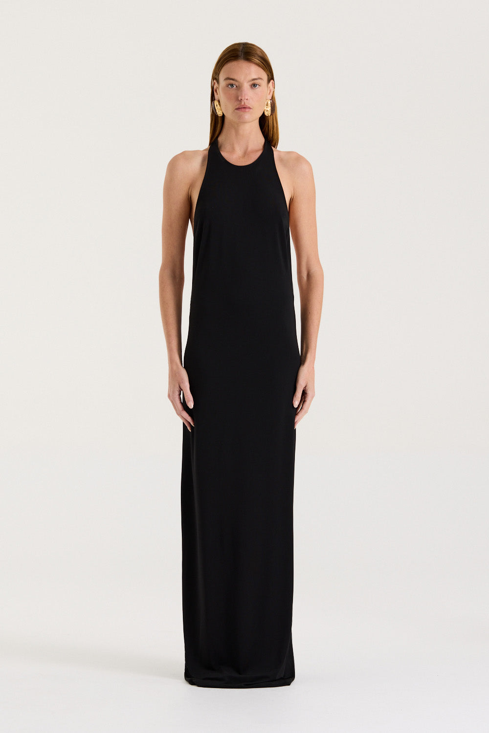 Ophelia Tank Dress – Henne