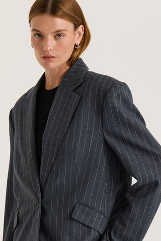 Ornella Blazer