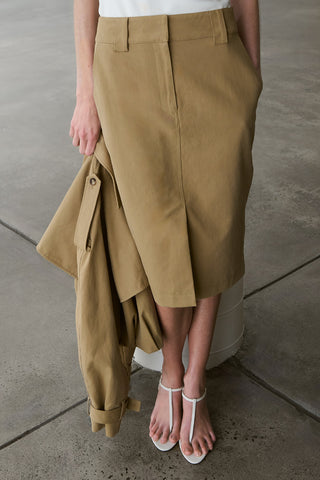 Natalia Skirt