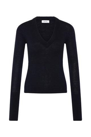 Aveline Knit Top