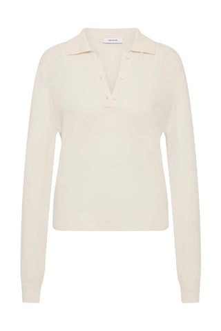 Belle Polo Jumper