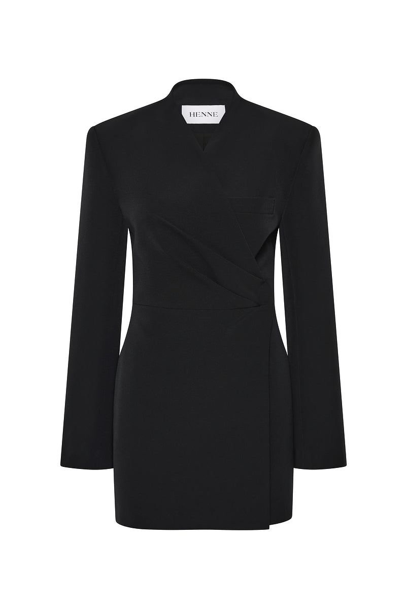 Sandra Dress – Henne - Main Image