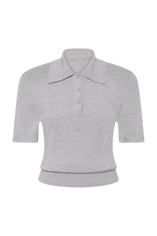 Daphne Short Sleeve Top