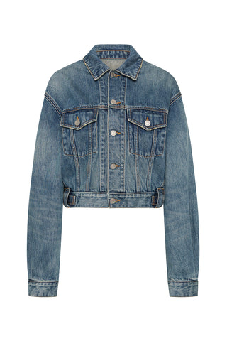 Sophia Jacket