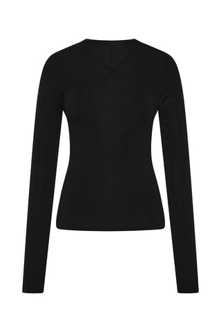 Carr V-Neck Top