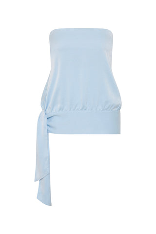 Yasmeen Bustier Top