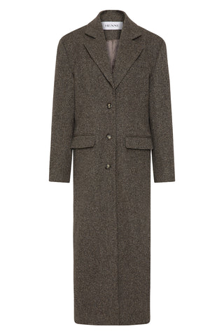 Harri Coat