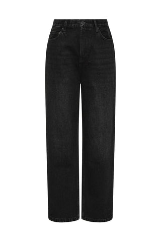 Everly Cropped Jean