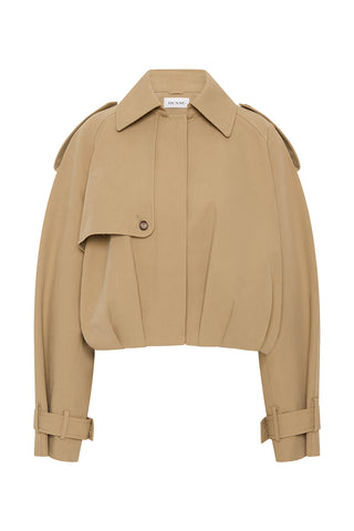 Indie Trench