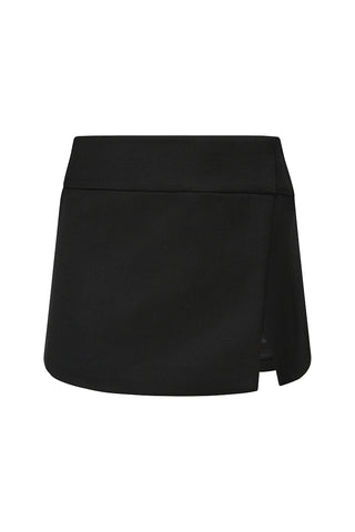 Bowie Twill Skirt