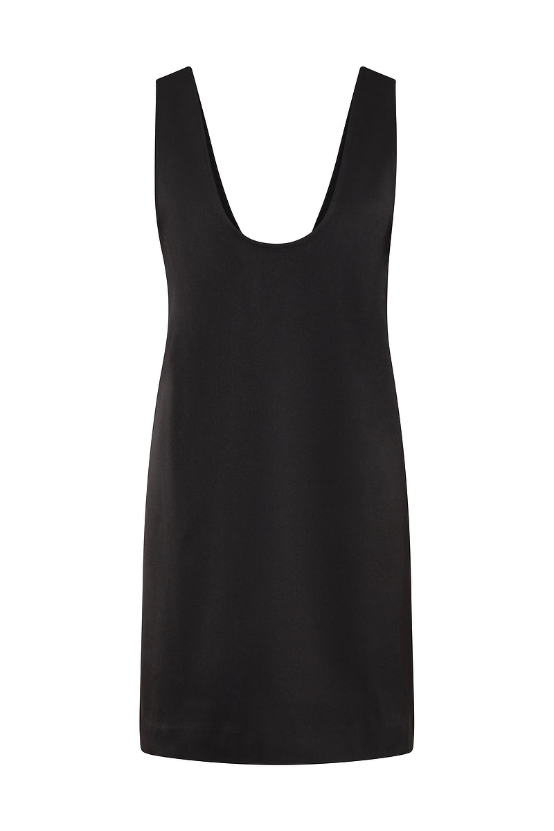 Dahlia Mini Dress  Henne