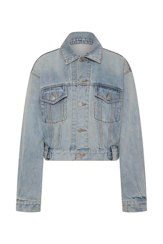 Sophia Jacket