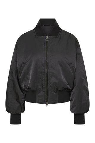 Christy Bomber Jacket
