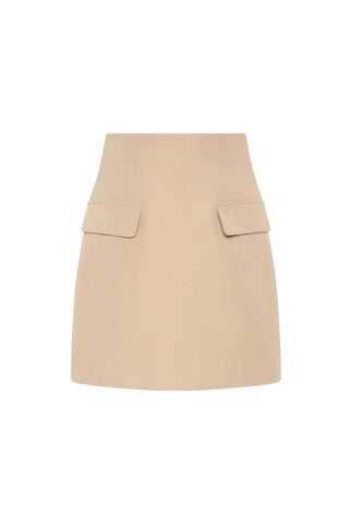Sable Skirt