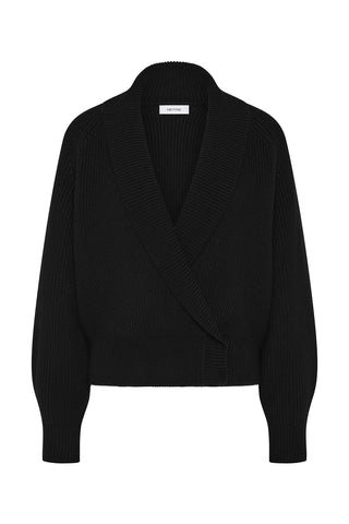 Jade Knit Jumper