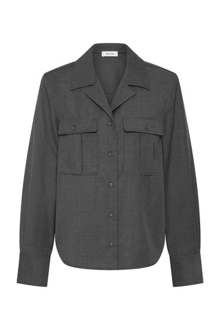 Portia Shirt
