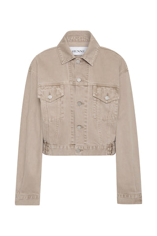 Sophia Jacket