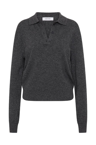 Belle Polo Jumper