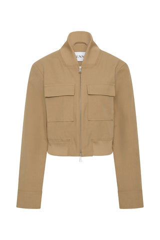 Lula Jacket