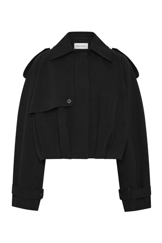 Indie Trench