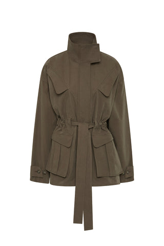 Emile Jacket