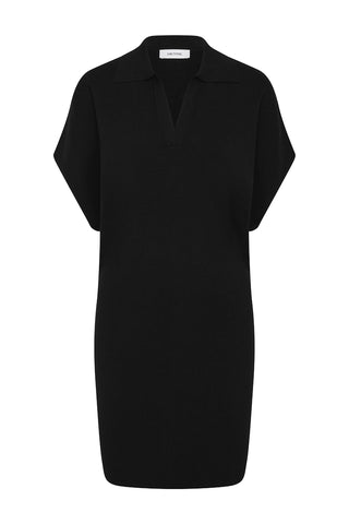 Zeya Polo Dress
