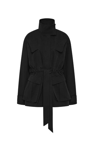 Emile Jacket