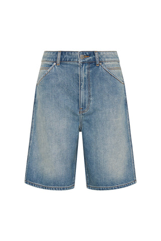 Jacque Short