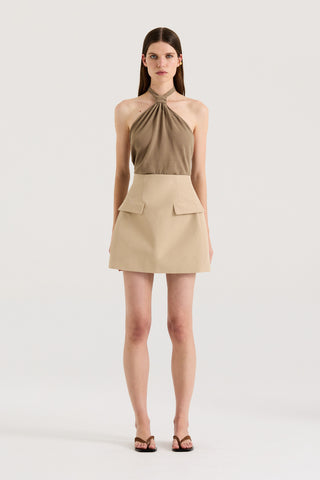 Sable Skirt