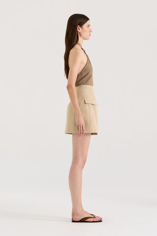 Sable Skirt