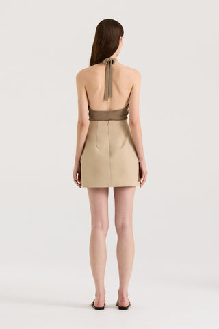 Sable Skirt
