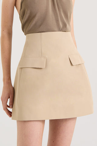 Sable Skirt