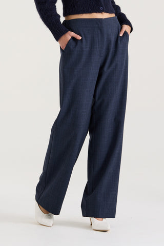 Sarah Pant