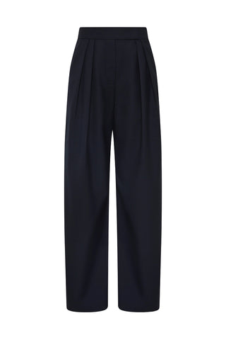 Sharli Bow Leg Tailored Pant