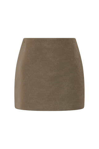 Textured Shea Skirt