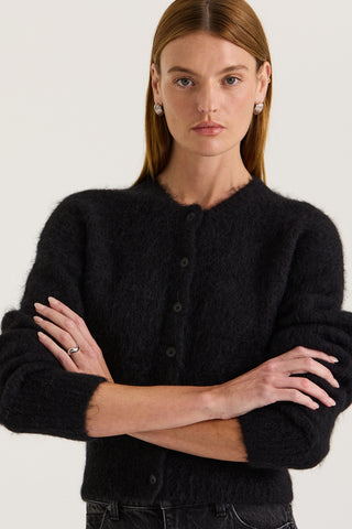 Solene Cardigan